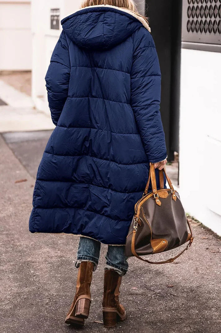 Mara™ | Chaqueta Reversible