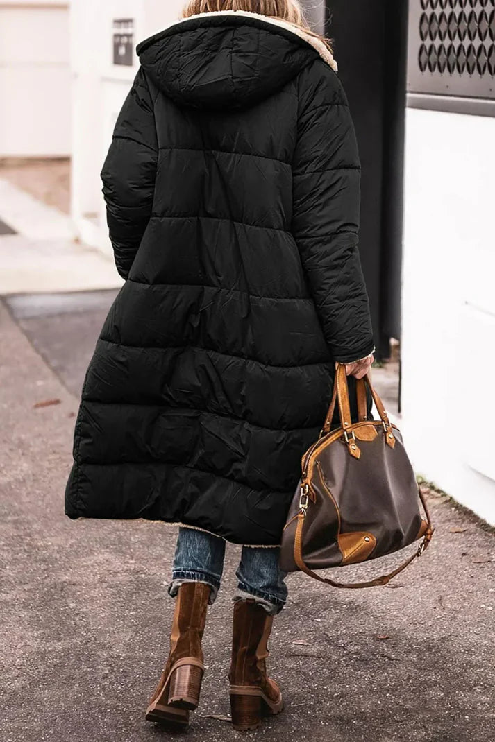 Mara™ | Chaqueta Reversible