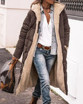 Mara™ | Chaqueta Reversible