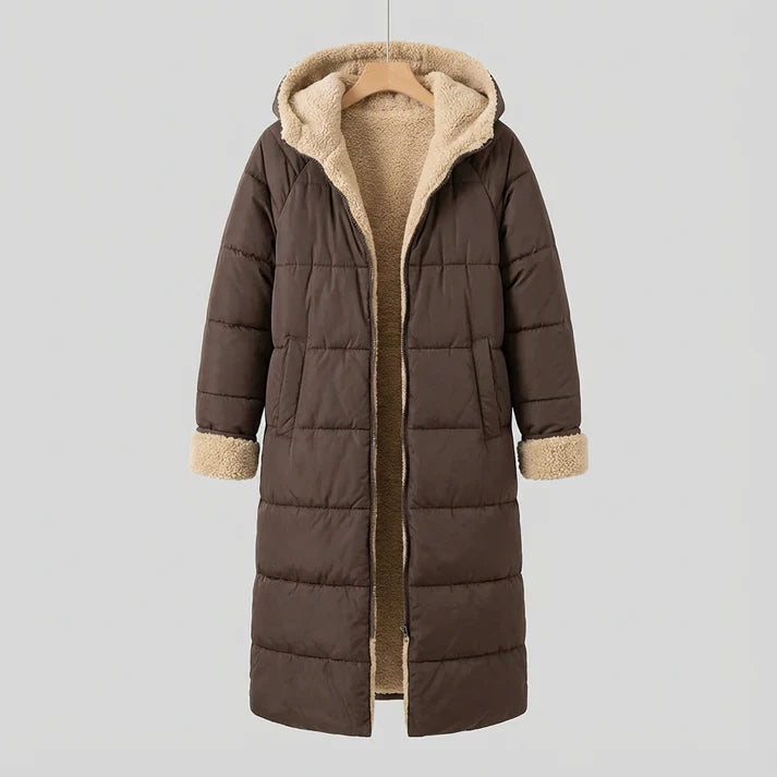 Mara™ | Chaqueta Reversible