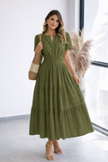 Verde Oliva