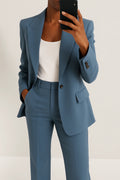 Elisa | Conjunto Elegante y Femenino