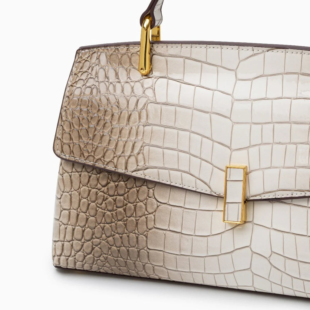 Elisa | Bolso Efecto Piel