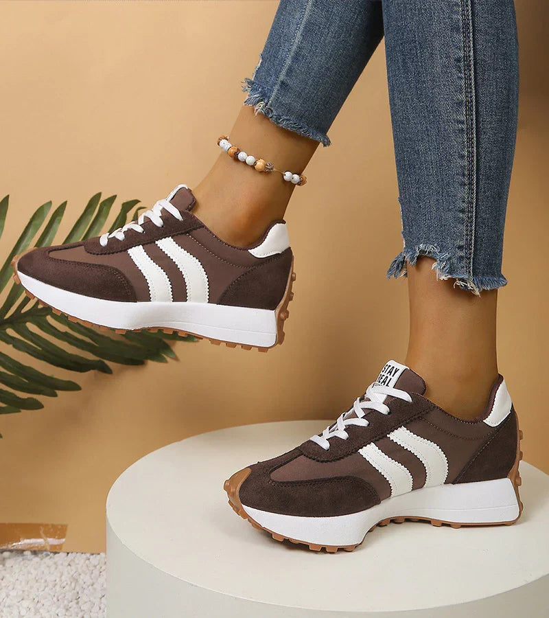 Delan | Zapatillas Ergonómicas de Máximo Confort