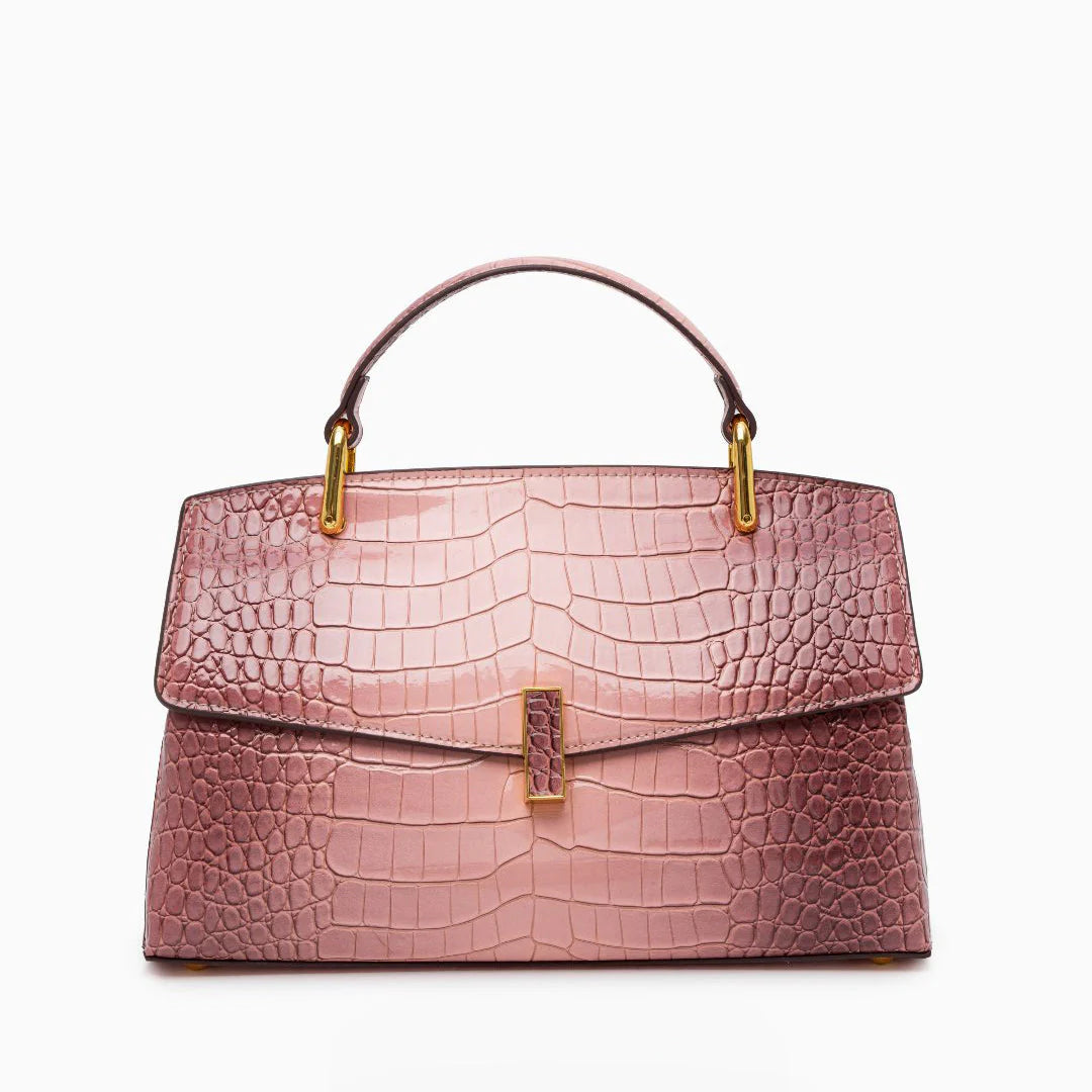 Elisa | Bolso Efecto Piel
