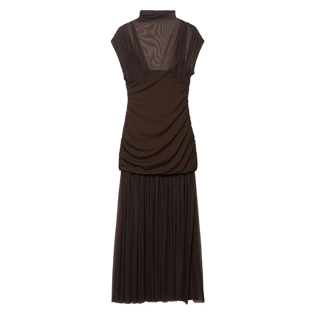 Velmora™ | Vestido Elegance Sculpt