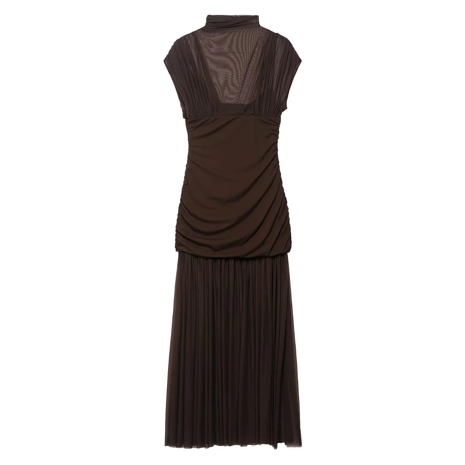 Velmora™ | Vestido Elegance Sculpt