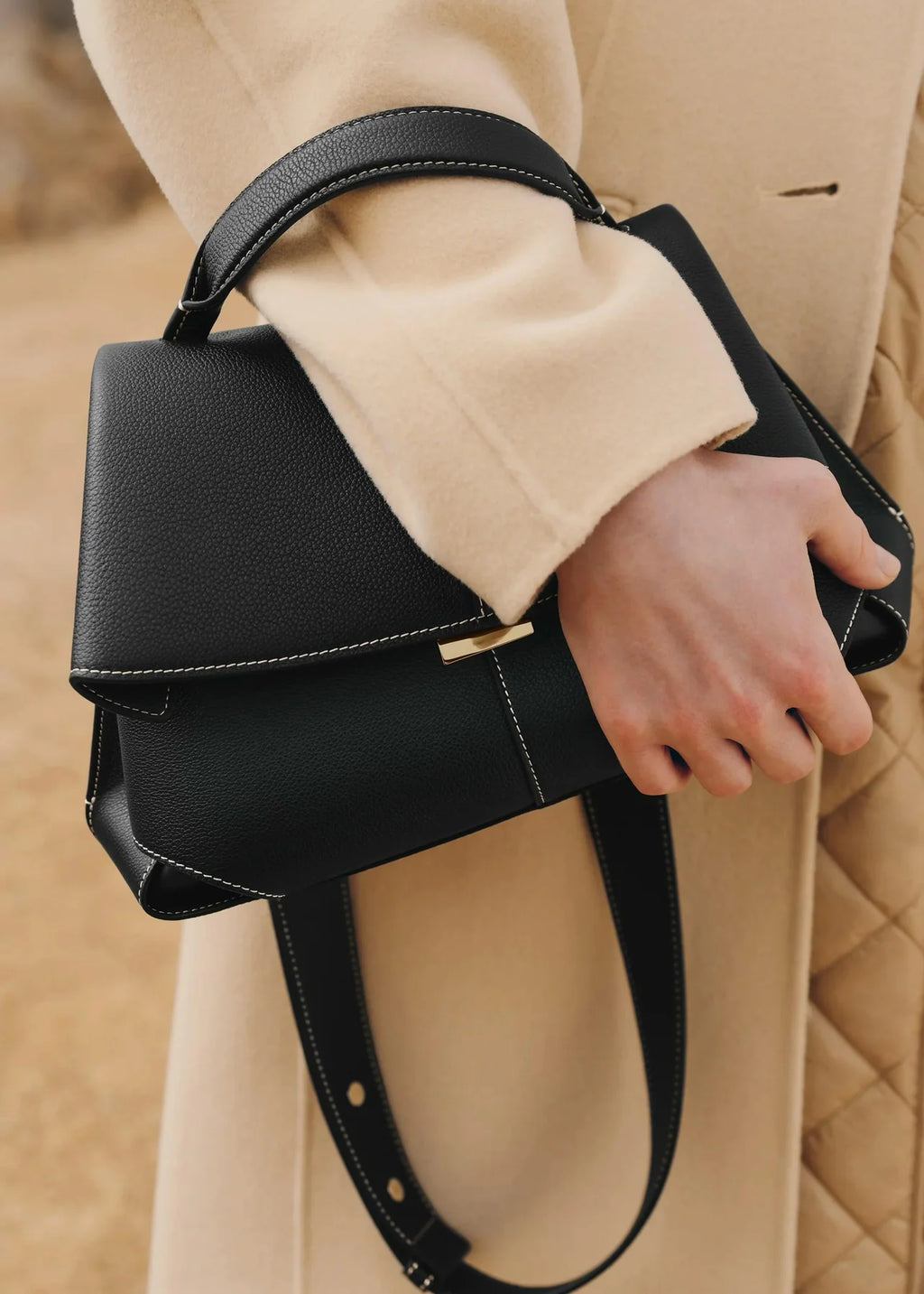 Aria | Bolso Deluxe