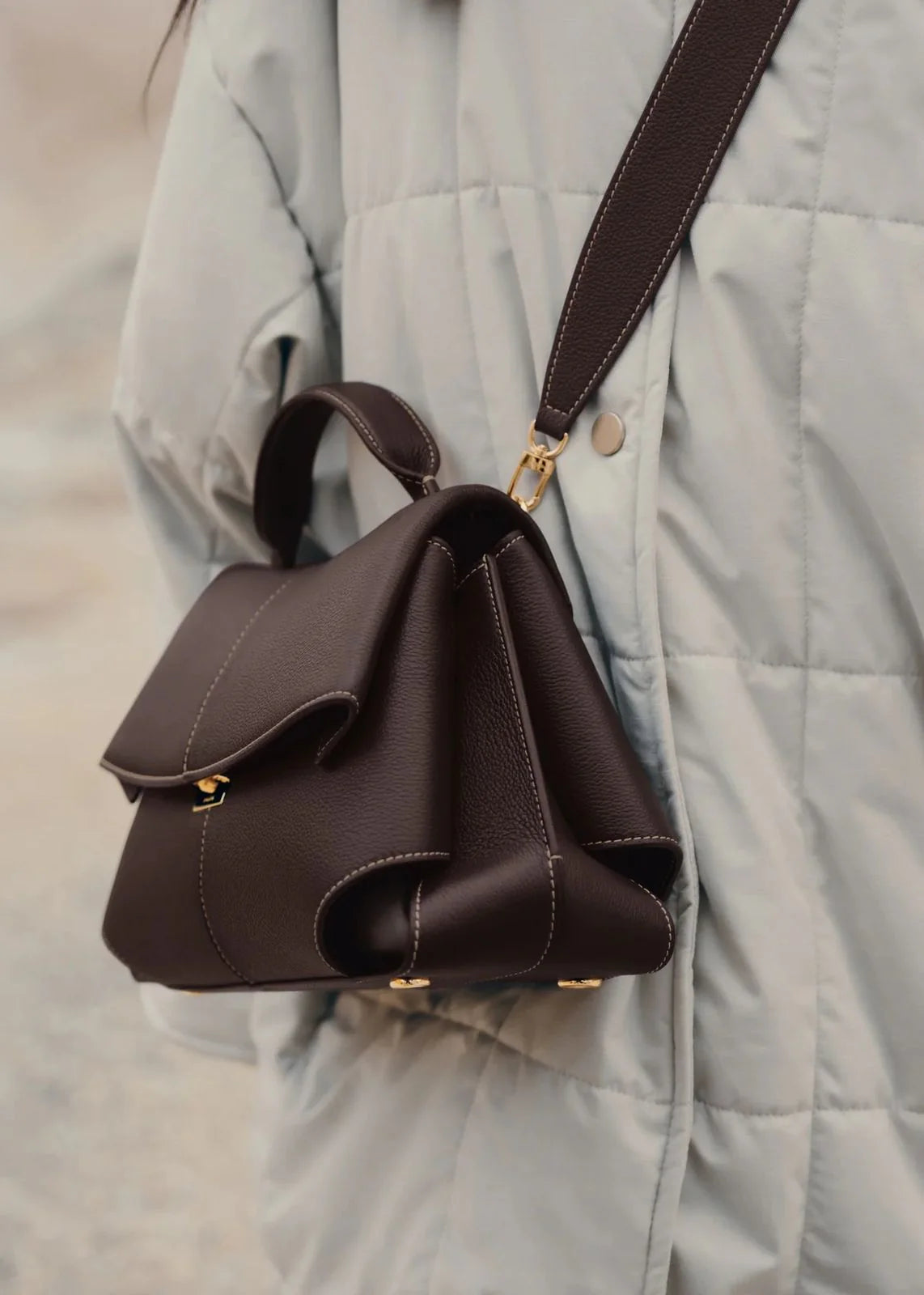 Aria | Bolso Deluxe